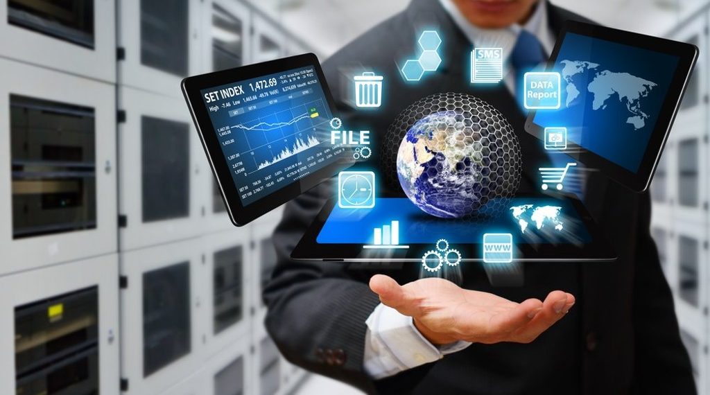 technology - technology facts