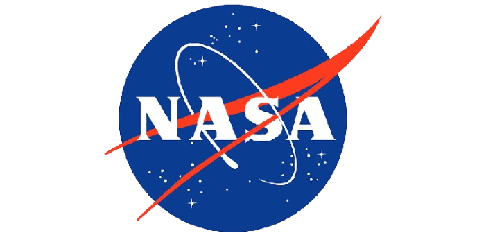 png transparent logo nasa insignia brand desktop spreading expression blue text computer removebg preview